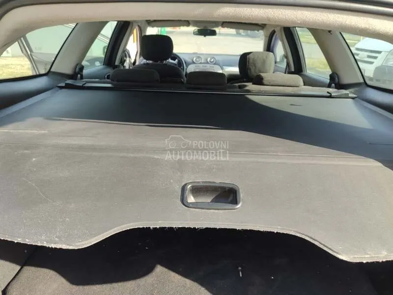 Ford Mondeo 2010 photo 4