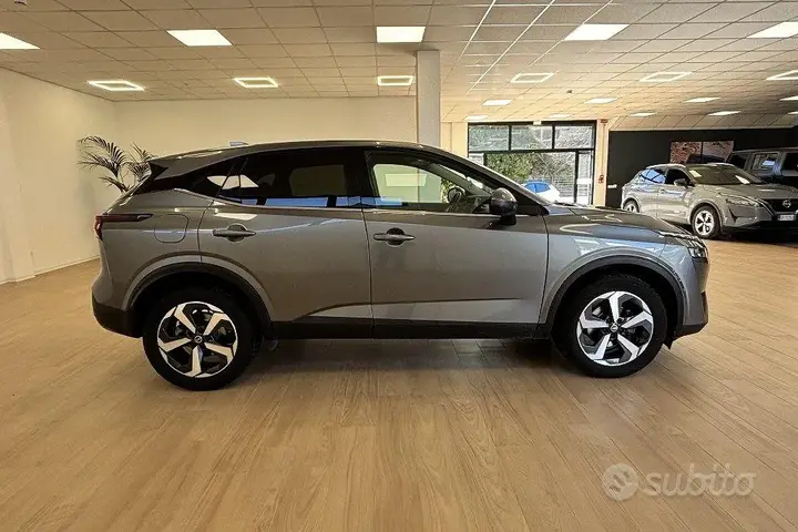 Nissan Qashqai 2021 photo 4