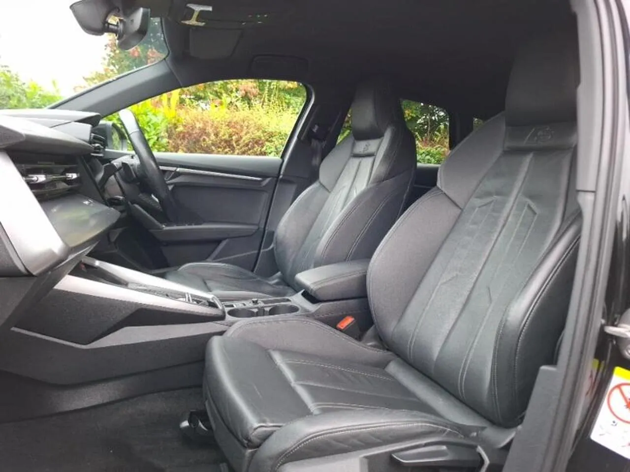 Audi A3 2023 photo 5