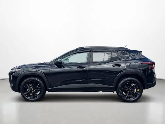 Chevrolet Trax 2025 photo 2