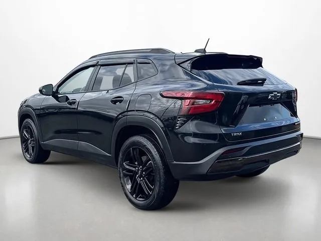Chevrolet Trax 2025 photo 4