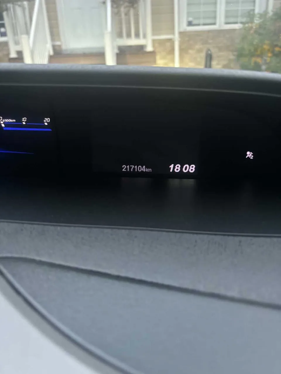 Honda Civic 2012 photo 5