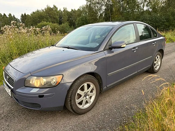Volvo S40