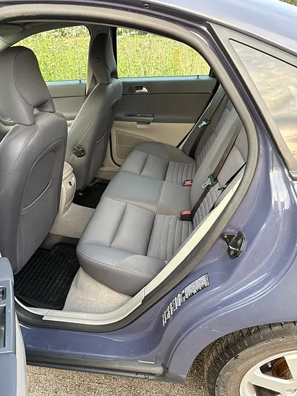 Volvo S40 2005 photo 5