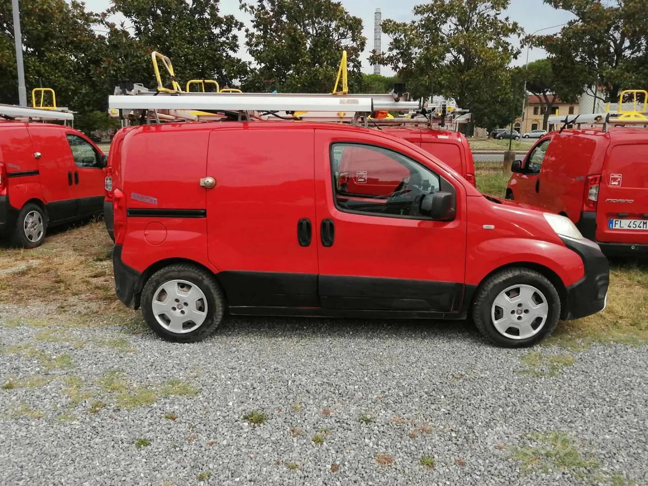 Fiat Fiorino 2017 photo 2