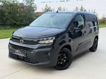 Citroen Berlingo 2025 photo 3