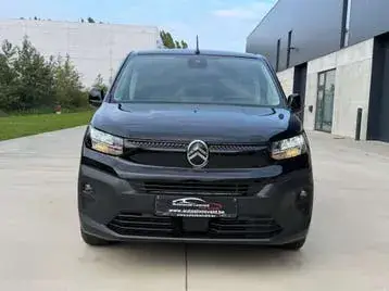 Citroen Berlingo 2025 photo 2