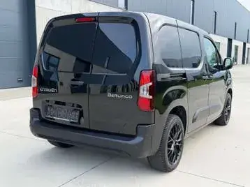 Citroen Berlingo 2025 photo 4