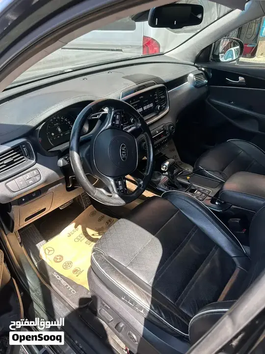 Kia Sorento 2018 photo 4