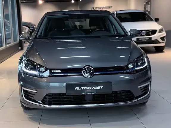 Volkswagen Golf 7 2019 photo 3