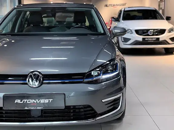 Volkswagen Golf 7 2019 photo 4