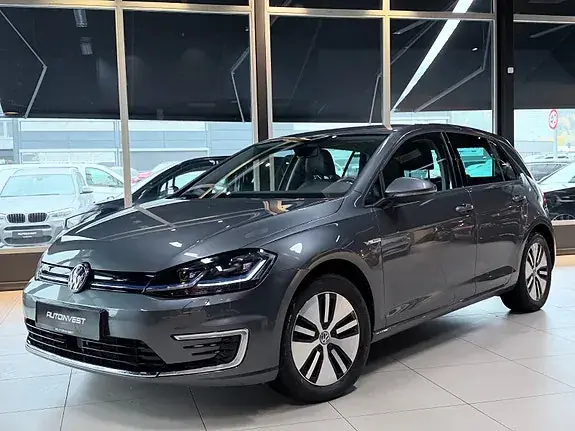 Volkswagen Golf 7 2019 photo 5