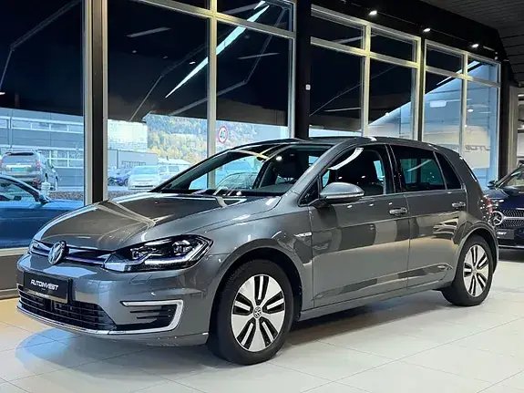 Volkswagen Golf 7