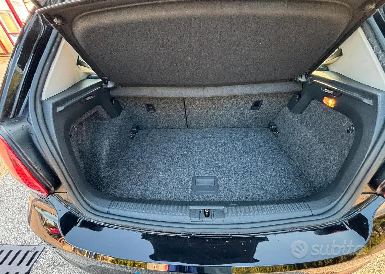 Volkswagen Polo 2016 photo 5