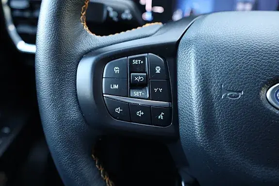 Ford Ranger 2026 photo 3