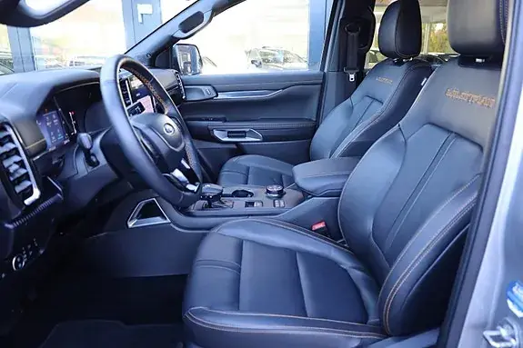 Ford Ranger 2026 photo 2