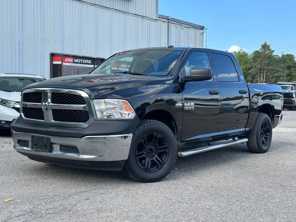Ram 1500