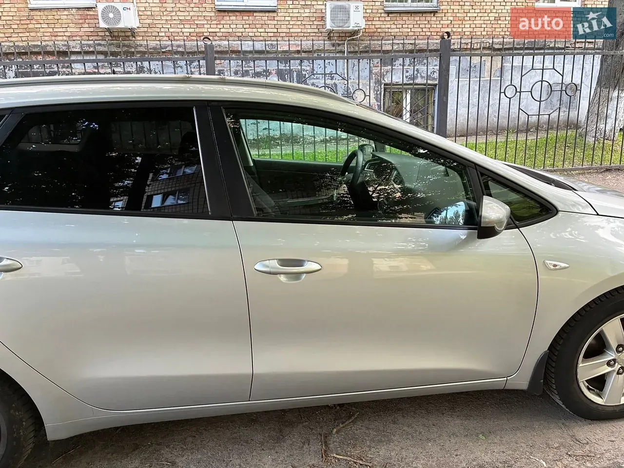 Kia Ceed 2016 photo 3