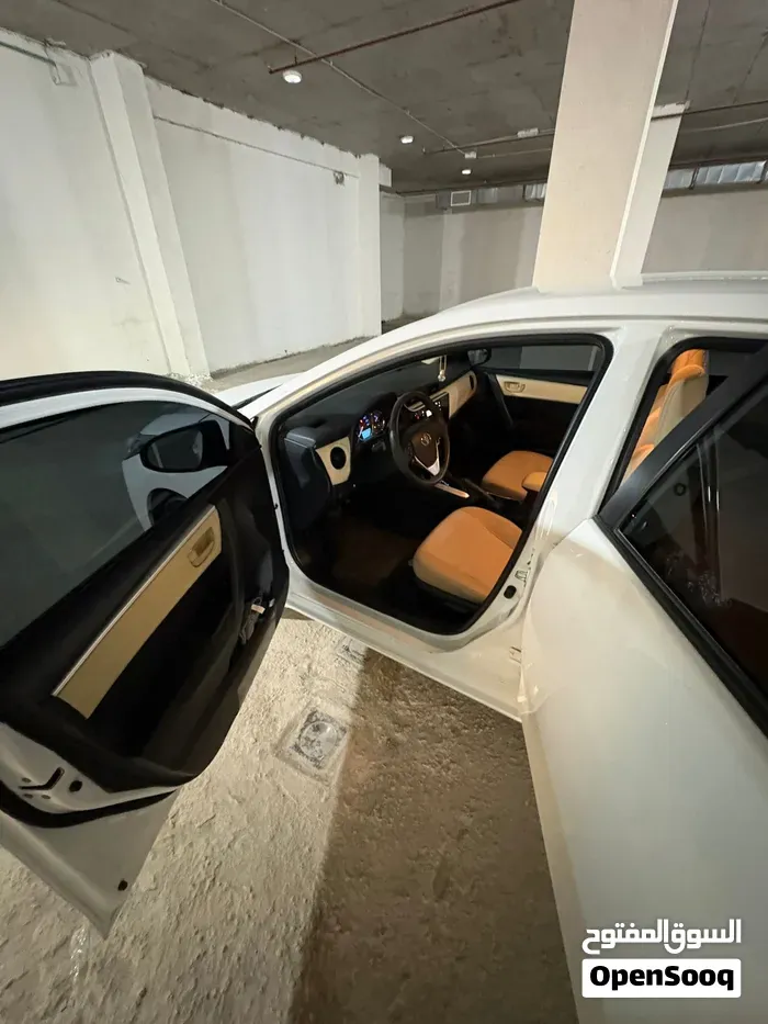 Toyota Corolla 2019 photo 2