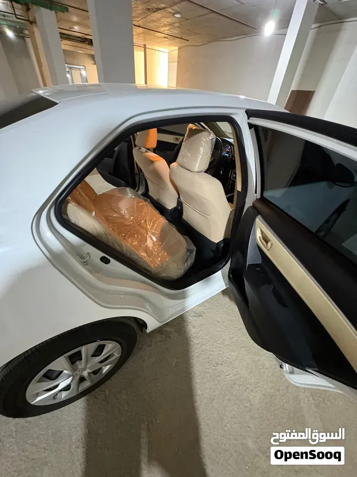 Toyota Corolla 2019 photo 3