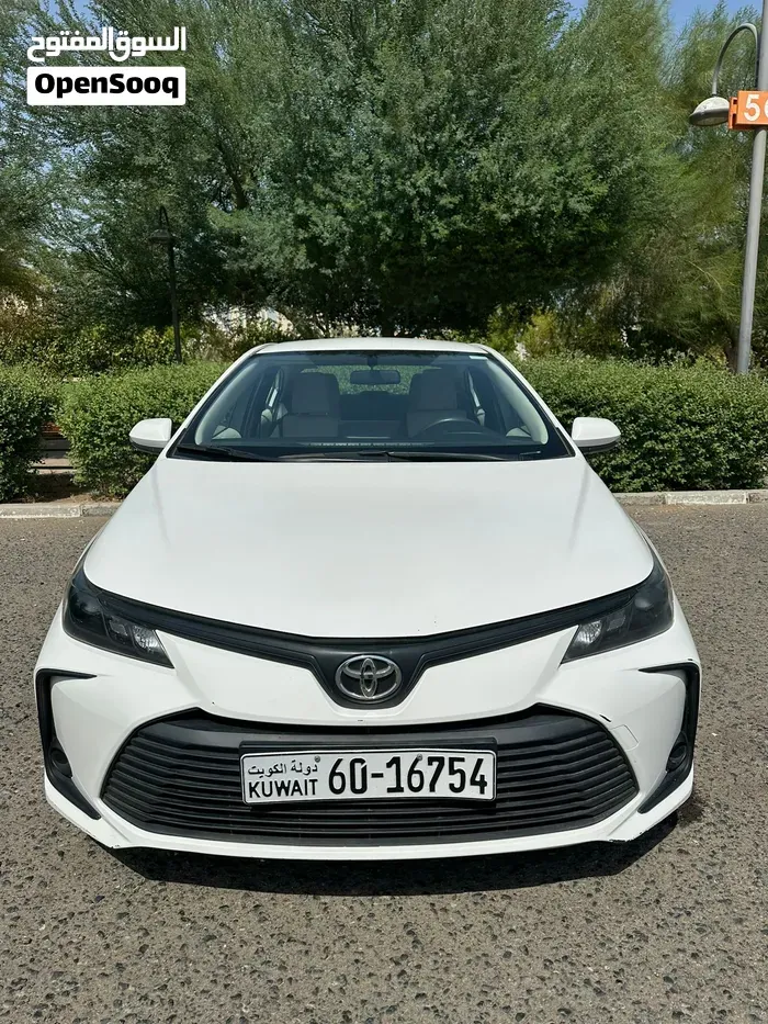 Toyota Corolla 2019 photo 5