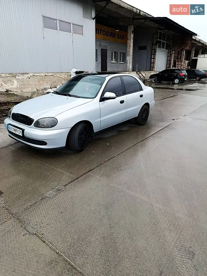 ZAZ Sens