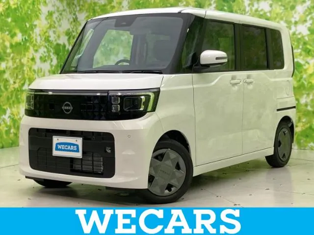 Nissan Ruke