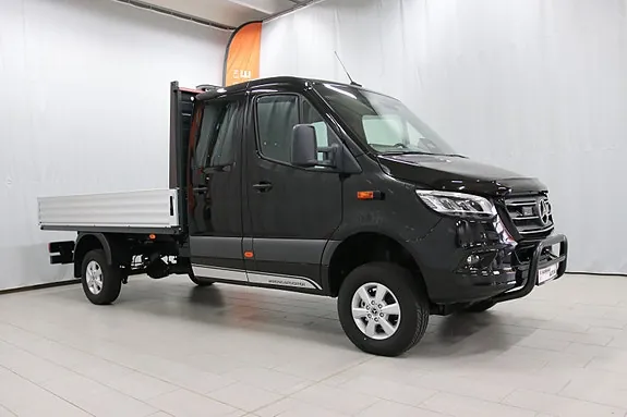 Mercedes-Benz Sprinter 2026 photo 4