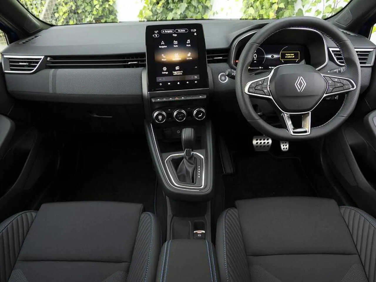 Renault Clio 2026 photo 3