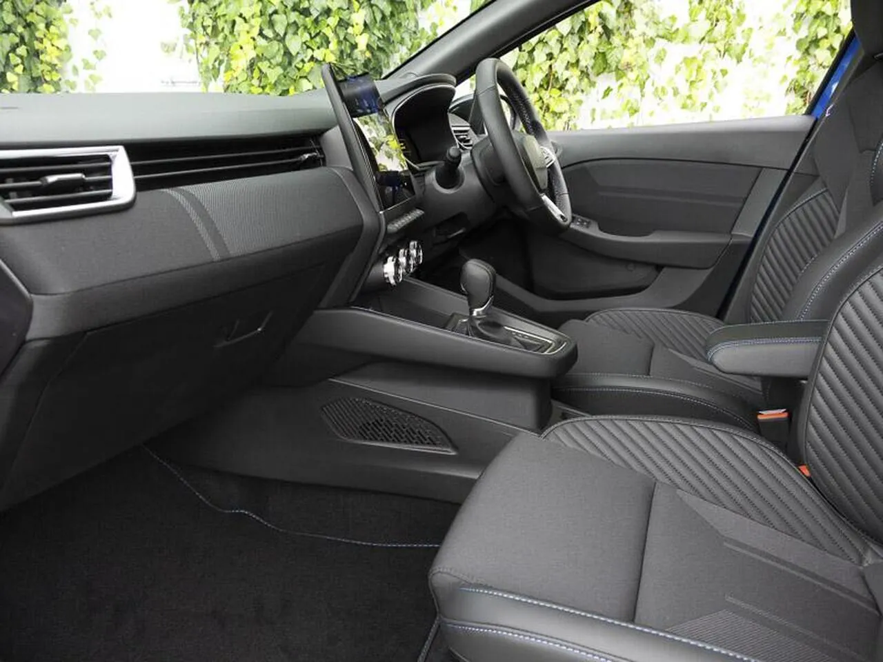 Renault Clio 2026 photo 5