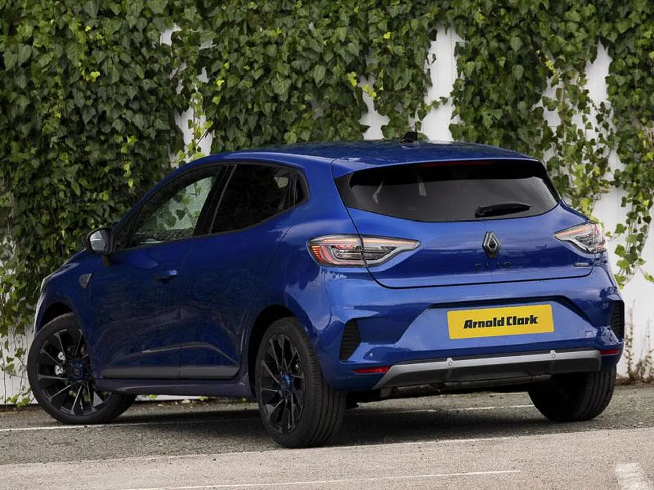 Renault Clio 2026 photo 2