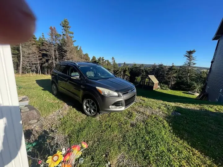 Ford Escape