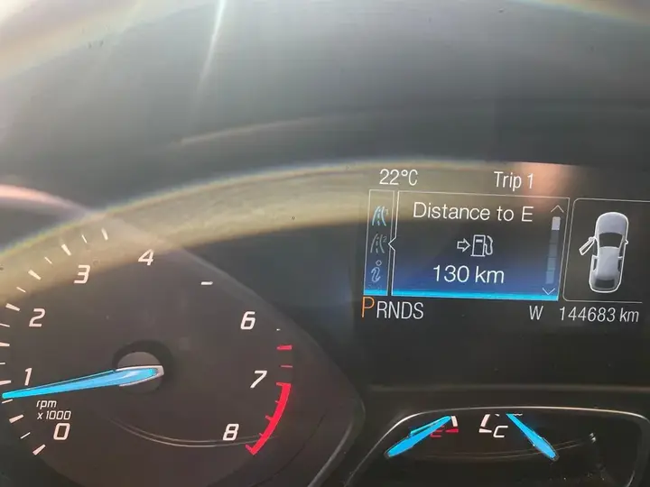 Ford Escape 2013 photo 4