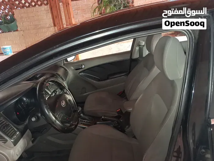 Kia Cerato 2014 photo 4