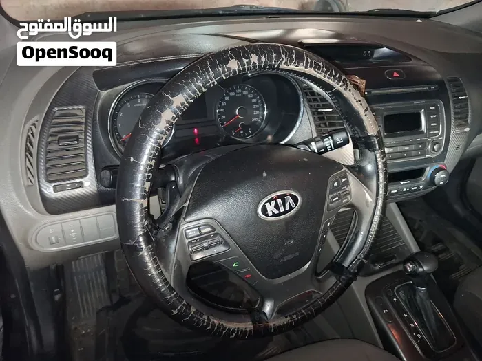 Kia Cerato 2014 photo 3