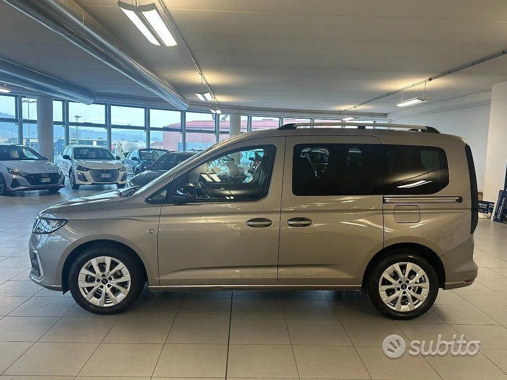 Ford Tourneo Connect 2024 photo 4