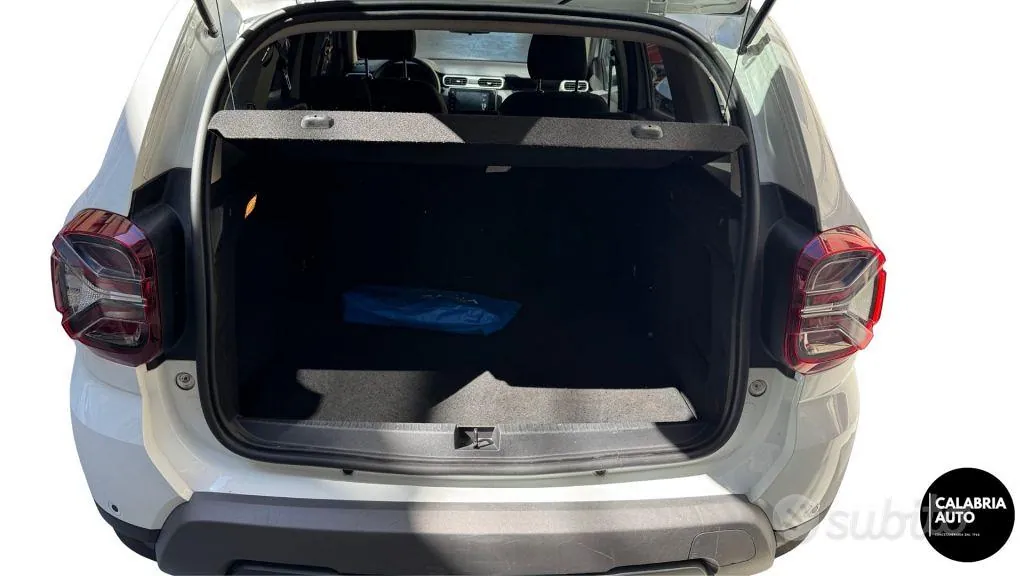 Dacia Duster 2023 photo 5