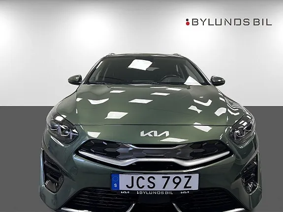 Kia Ceed 2024 photo 2