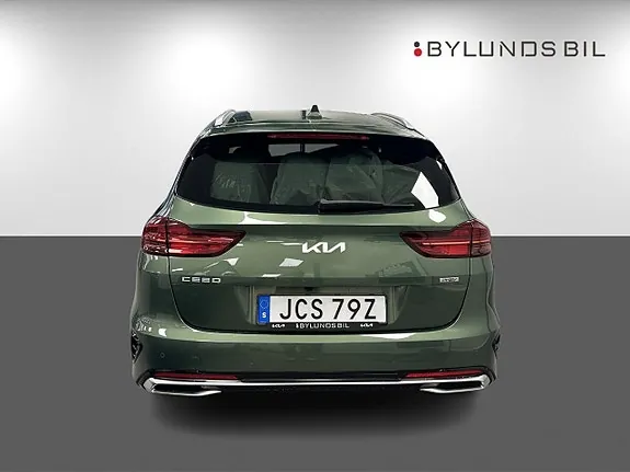Kia Ceed 2024 photo 5