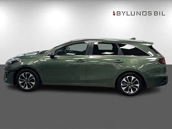 Kia Ceed 2024 photo 4