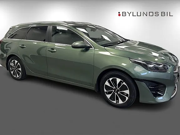 Kia Ceed 2024 photo 3