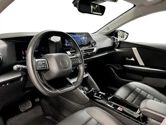 Citroen C4 2025 photo 4