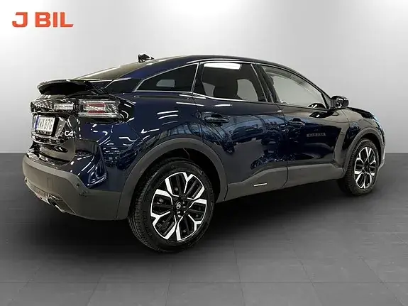 Citroen C4 2025 photo 3