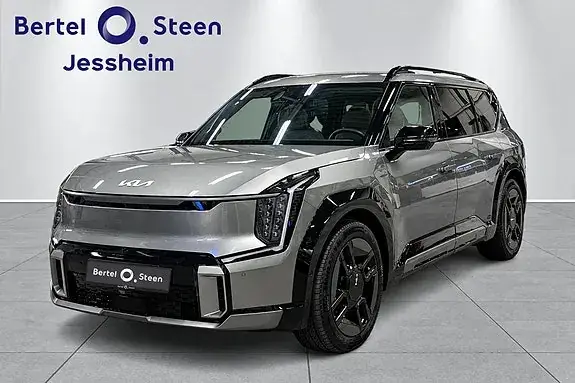 Kia Ev9