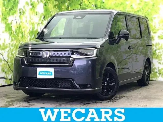 Honda Stepwgn 2026 photo 2