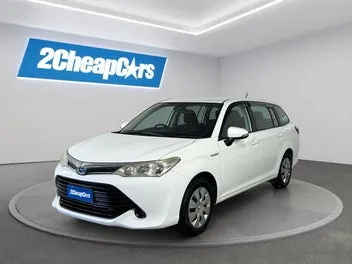 Toyota Corolla 2017 photo 2