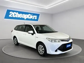 Toyota Corolla 2017 photo 4