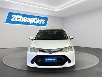 Toyota Corolla 2017 photo 3
