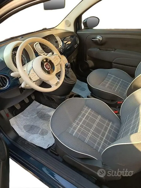 Fiat 500 2020 photo 4
