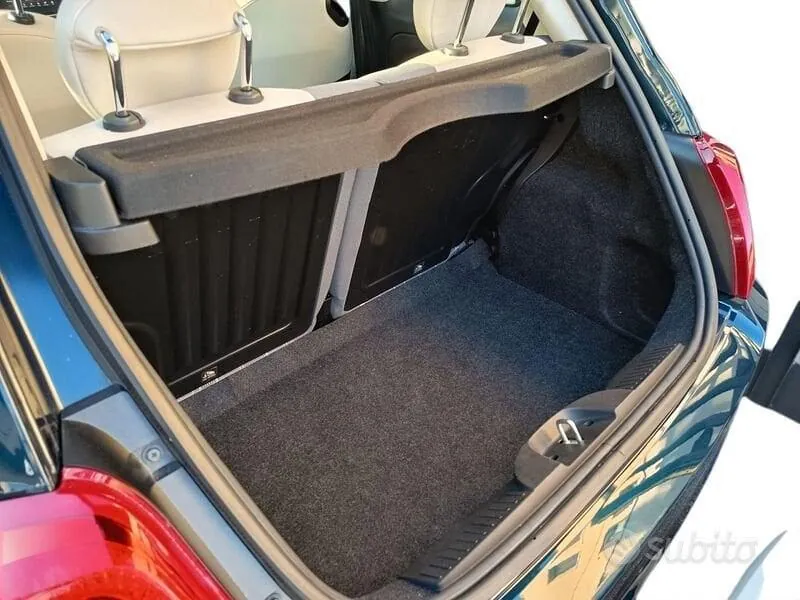 Fiat 500 2020 photo 5